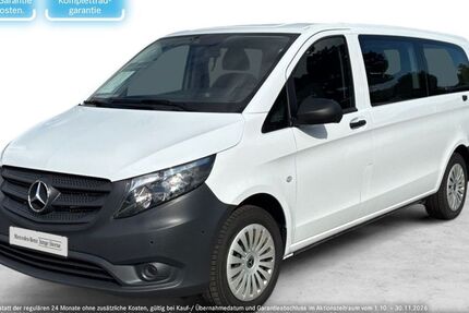 Mercedes-Benz Vito 70.841 km 26.790 &euro; Duisburg 47138