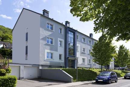 Wohnung Hagen Haspe - 2 Zimmer, 61 m&sup2;, 422&euro; | Angebot:26980823