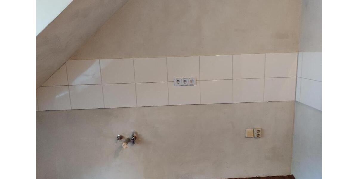 Dachgeschoßwohnung Gelsenkirchen Rotthausen - 2.5 Zimmer, 57 m&sup2;, 399&euro; | Angebot:25995515