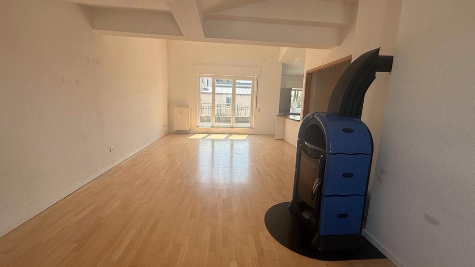 Etagenwohnung Bochum Querenburg - 4 Zimmer, 129 m&sup2;, 1.350&euro; | Angebot:27586594