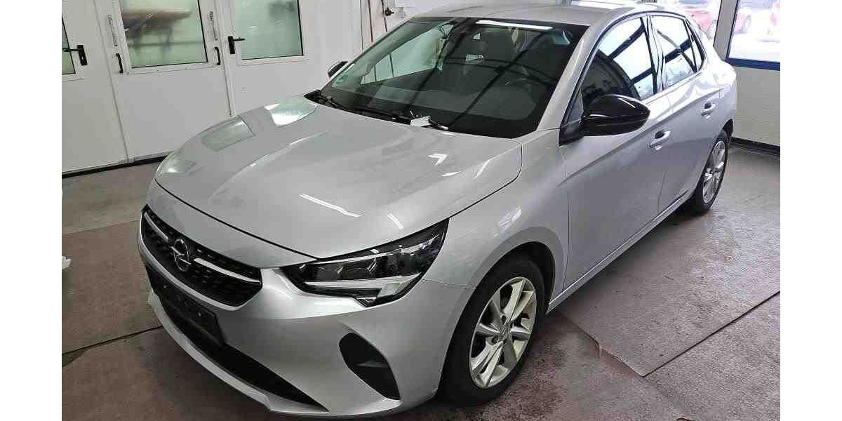 Opel Corsa 24.639 km 16.829 &euro; Hilden 40721