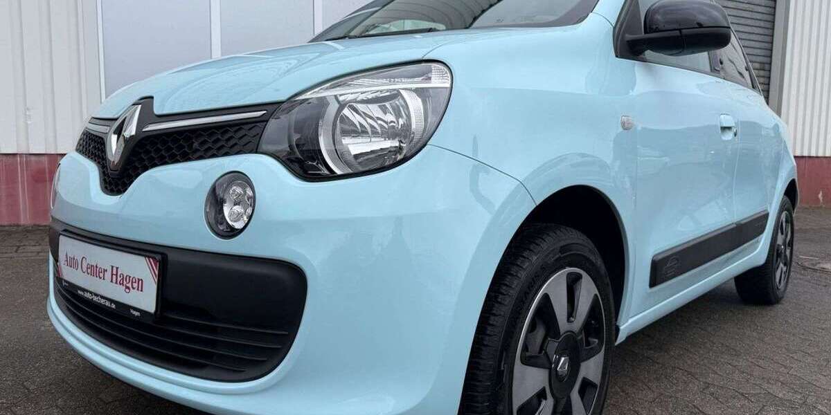 Renault Twingo 52.028 km 7.380 &euro; Hagen 58135