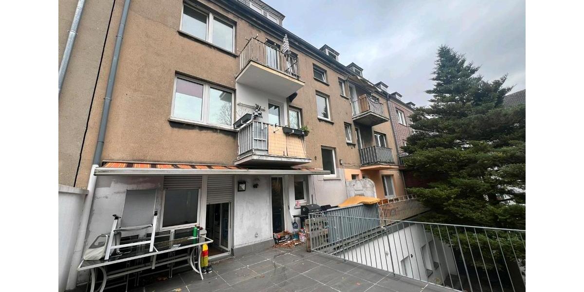 Etagenwohnung Herne Eickel - 4.5 Zimmer, 97 m&sup2;, 165.000&euro; | Angebot:27443278