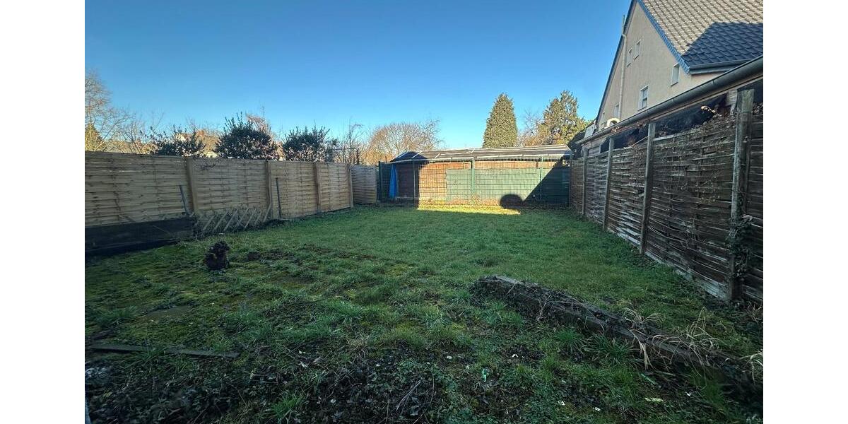 Doppelhaushälfte Duisburg Walsum - 3 Zimmer, 67 m&sup2;, 219.000&euro; | Angebot:24793978