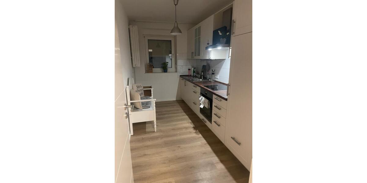 Hochparterre Düsseldorf Stadtbezirk 3 - 3 Zimmer, 73 m&sup2;, 325.000&euro; | Angebot:26825626
