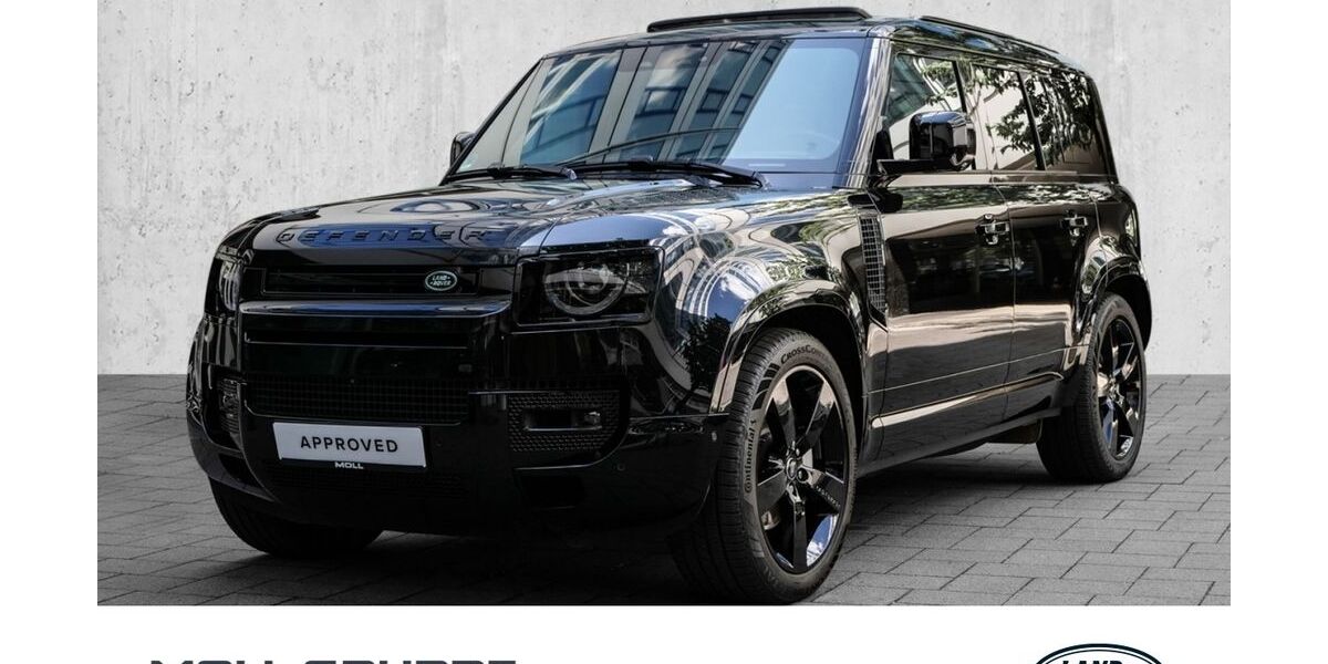Land Rover Defender 12.000 km 89.950 &euro; Düsseldorf 40547