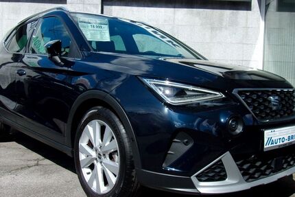 Seat Arona 10.000 km 18.485 &euro; Hagen 58089