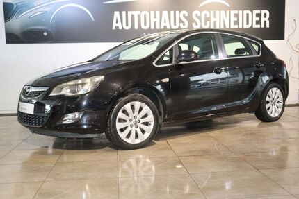 Opel Astra 113.948 km 8.600 &euro; Ratingen 40880