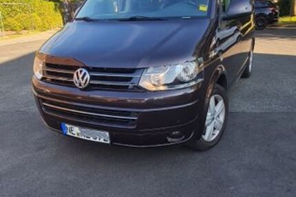 VW T5 Multivan 219.827 km 17.699 &euro; Neuss 41468