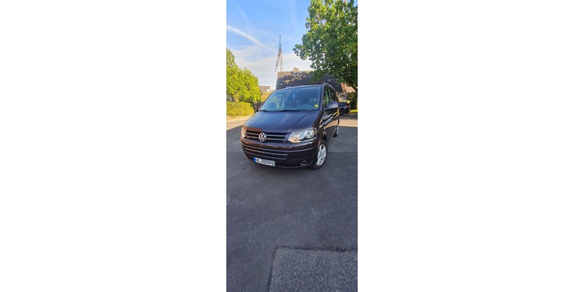 VW T5 Multivan 219.827 km 17.699 &euro; Neuss 41468