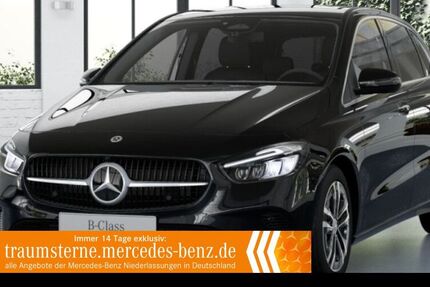 Mercedes-Benz B 220 15.708 km 36.490 &euro; Düsseldorf 40470