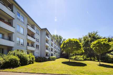Wohnung Düsseldorf Düsseltal - 2 Zimmer, 47 m&sup2;, 555&euro; | Angebot:27233423