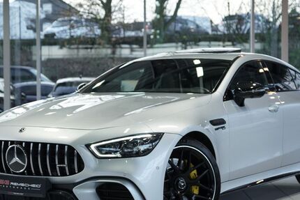 Mercedes-Benz AMG GT 78.260 km 81.900 &euro; Remscheid/NRW 42855