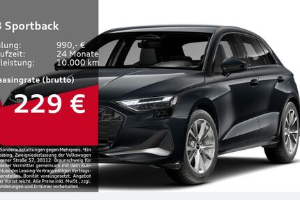 Audi A3 25.081 km 29.670 &euro; Oberhausen 46047