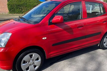 Kia Picanto 48.000 km 2.200 &euro; Gelsenkirchen 45884