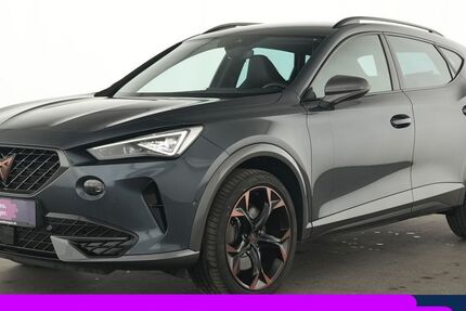 Cupra Formentor 15.511 km 29.989 &euro; Neuss 41460