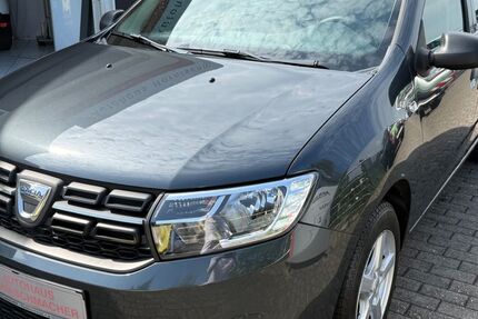 Dacia Sandero 51.668 km 8.444 &euro; Radevormwald 42477