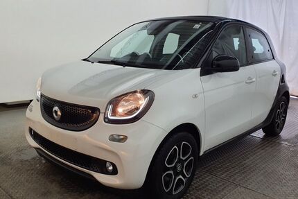 Smart ForFour 70.900 km 9.390 &euro; Gevelsberg 58285