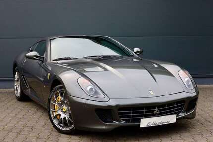 Ferrari 599 64.171 km 139.900 &euro; Meerbusch 40668