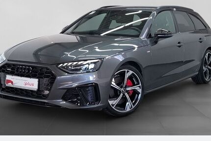 Audi A4 27.756 km 38.480 &euro; Bochum 44809