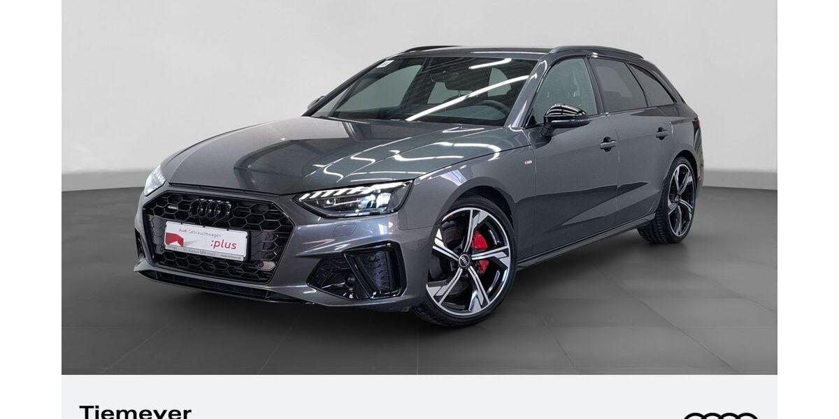 Audi A4 27.756 km 38.480 &euro; Bochum 44809