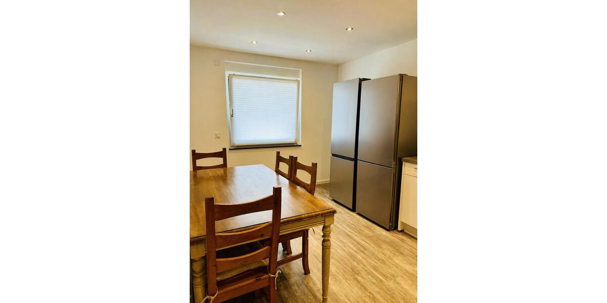 Etagenwohnung Hattingen Niederbonsfeld - 5 Zimmer, 133 m&sup2;, 379.000&euro; | Angebot:27514277