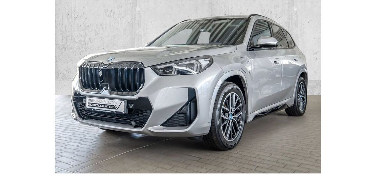 BMW X1 51.740 km 46.990 &euro; Hagen 58119