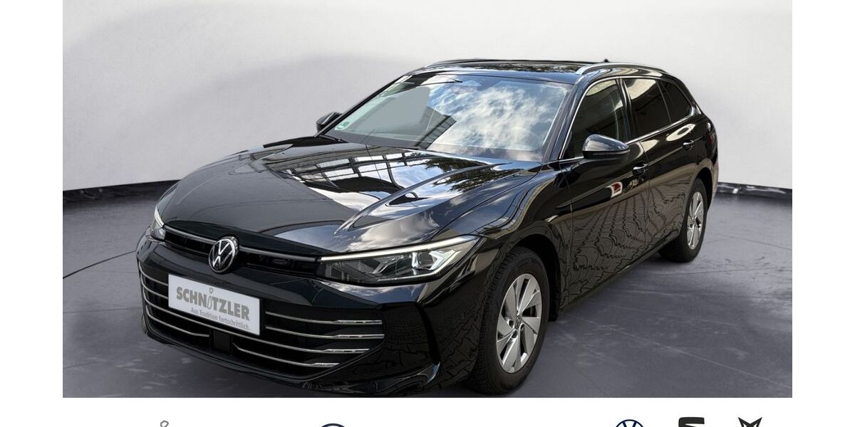 VW Passat Variant 4.500 km 45.990 &euro; Hilden 40721