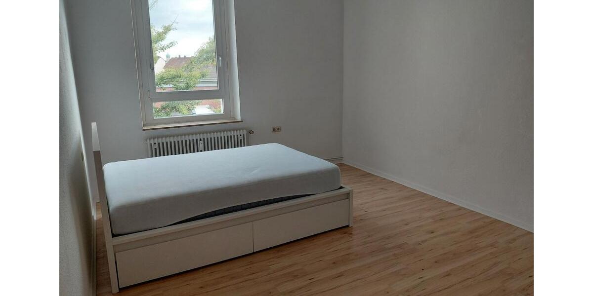 Etagenwohnung Witten Heven - 3.5 Zimmer, 73 m&sup2;, 504&euro; | Angebot:27536494