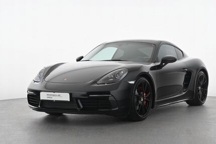 Porsche Cayman 15.586 km 73.900 &euro; Essen 45143