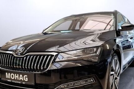 Skoda Superb 51.940 km 23.490 &euro; Gelsenkirchen 45881