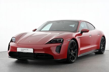 Porsche Taycan 32.555 km 75.800 &euro; Essen 45143