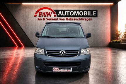 VW T5 Transporter 245.000 km 18.999 &euro; Essen 45356