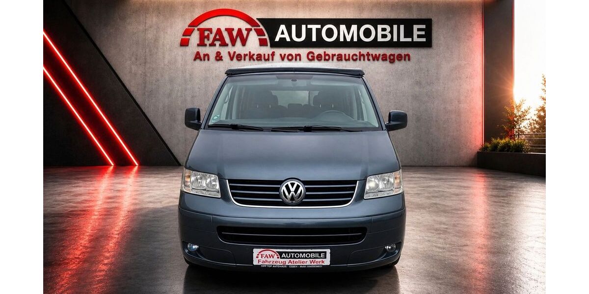 VW T5 Transporter 245.000 km 18.999 &euro; Essen 45356