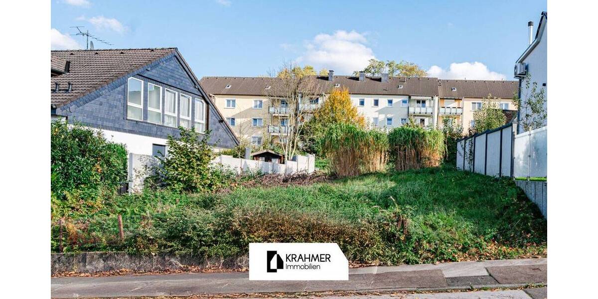 Grundstück Wuppertal / Roßkamp Vohwinkel - 239.000&euro; | Angebot:25735004