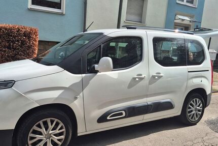 Citroen Berlingo 93.413 km 10.000 &euro; Essen 45138