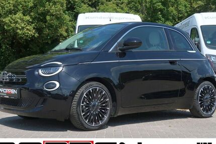Fiat 500 2.000 km 21.990 &euro; Herten 45701
