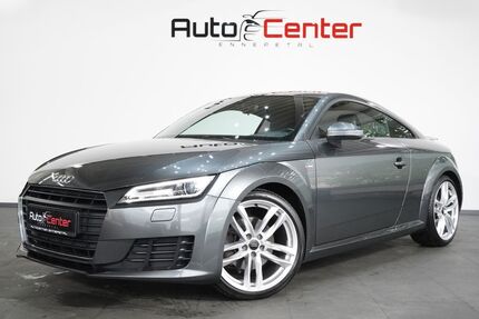 Audi TT 144.000 km 18.990 &euro; Ennepetal (Bei Wuppertal) 58256