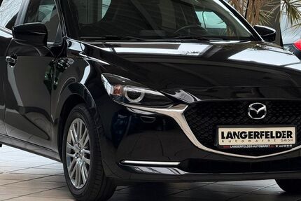Mazda 2 108.360 km 12.999 &euro; Wuppertal 42389