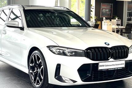 BMW 330 7.848 km 45.900 &euro; Langenfeld 40764
