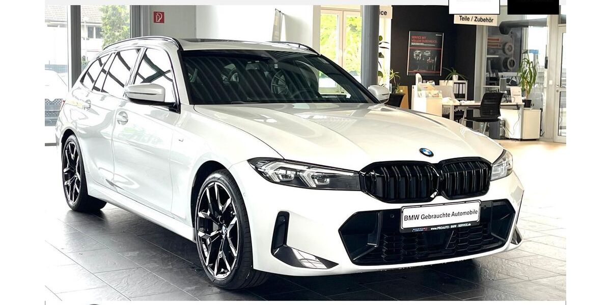BMW 330 7.848 km 45.900 &euro; Langenfeld 40764