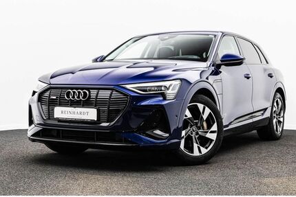 Audi e-tron 59.998 km 29.840 &euro; Hagen 58091