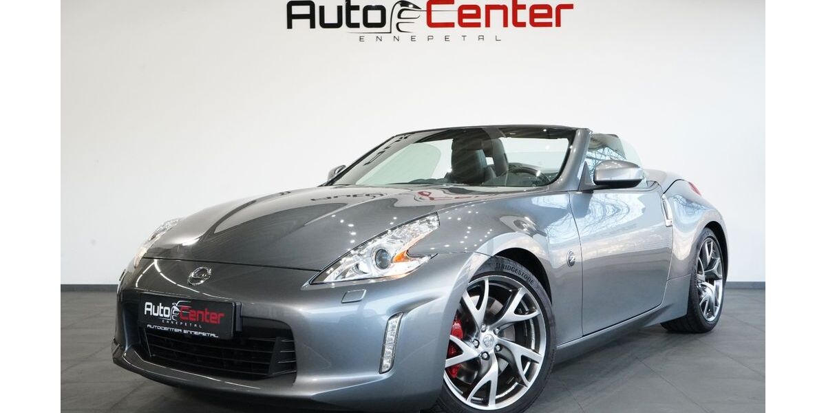 Nissan 370Z 80.000 km 29.990 &euro; Ennepetal (Bei Wuppertal) 58256