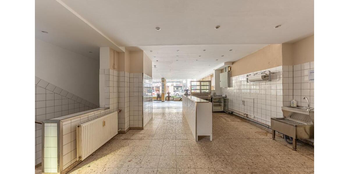 Gewerbeobjekt Wuppertal Dornap - 1.200&euro; | Angebot:24786999