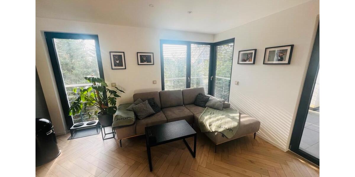 Etagenwohnung Remscheid Reinshagen - 4 Zimmer, 105 m&sup2;, 499.000&euro; | Angebot:27191020