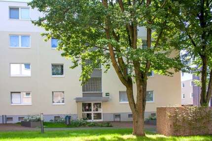 Wohnung Essen Stadtbezirk IV - 3 Zimmer, 73 m&sup2;, 403&euro; | Angebot:26066473