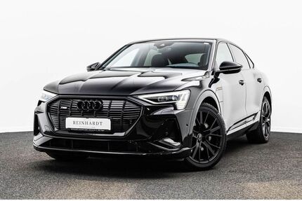Audi e-tron 60.251 km 36.870 &euro; Hagen 58091