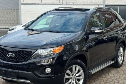 Kia Sorento 150.000 km 8.800 &euro; Düsseldorf 40233