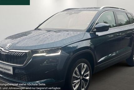 Skoda Karoq 44.135 km 25.690 &euro; Wuppertal 42109