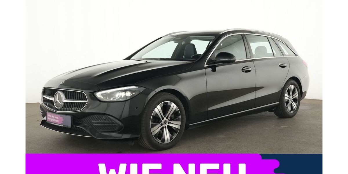 Mercedes-Benz C 200 83.245 km 26.384 &euro; Neuss 41460